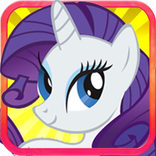 Unicorn vs Dragon: Journey to Magic Rainbow Valley iOS App