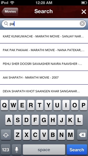 Marathi Movies(圖4)-速報App