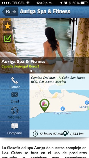 Los Cabos Happy Discover(圖5)-速報App