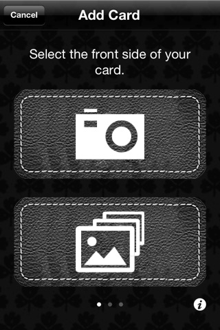 Card+Box screenshot 3