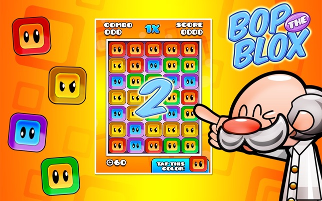 Bop The Blox(圖1)-速報App