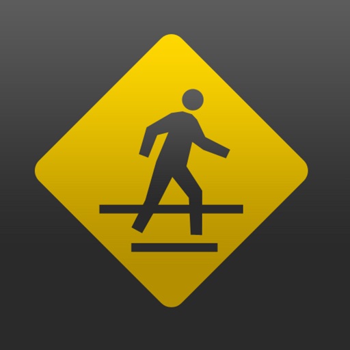 BestWALK icon