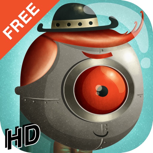 Atom Bill Tuna legend block arcade - A run & block hyper killem square monsters by Axl edition HD FREE Icon