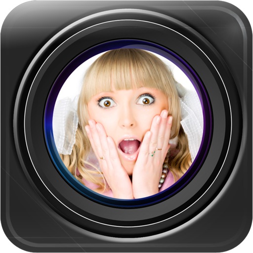 PhotoMoticon FREE Personalized Emoticons icon