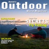 Aarons Outdoor Magazine