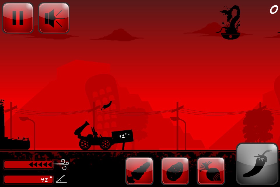 Rock Bunny screenshot 4