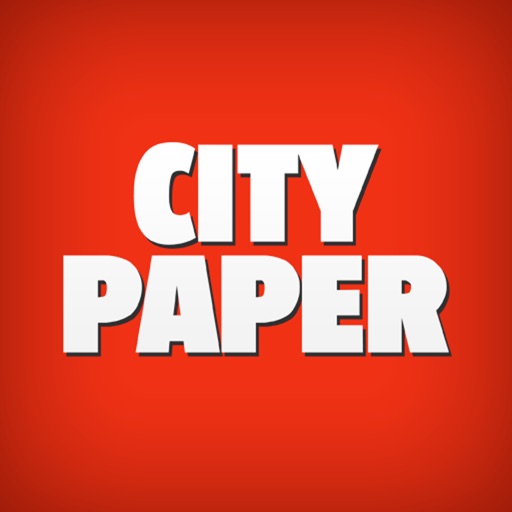citypaper icon