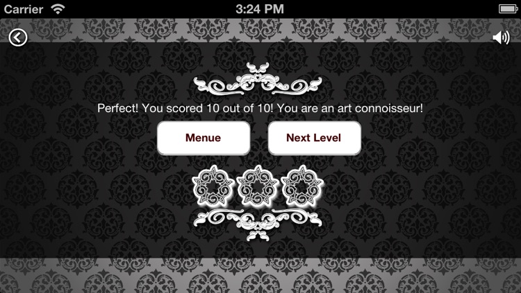 Years of Art HD - Picture Quiz and Trivia Game Challenge with Famous Classical Paintings screenshot-4