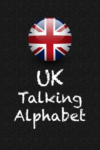 UK Talking Alphabet screenshot 3