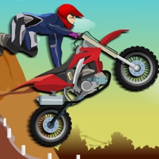 Activities of Down Hill Crazy Moto Racing