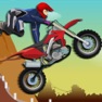 Get Down Hill Crazy Moto Racing for iOS, iPhone, iPad Aso Report