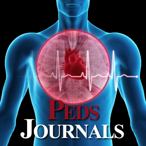 Peds Journals icon