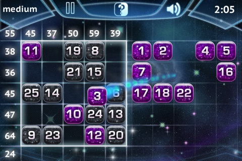 Sudoku 65 - logic game, puzzle screenshot 2