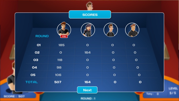 UNOW Free screenshot-3