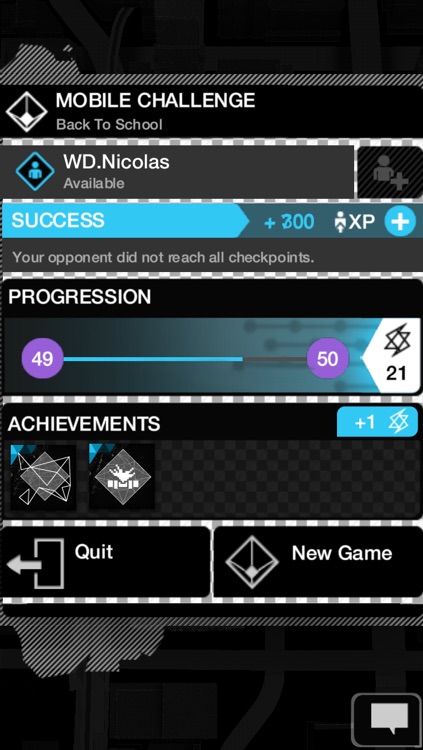 Watch_Dogs Companion: ctOS Mobile screenshot-4