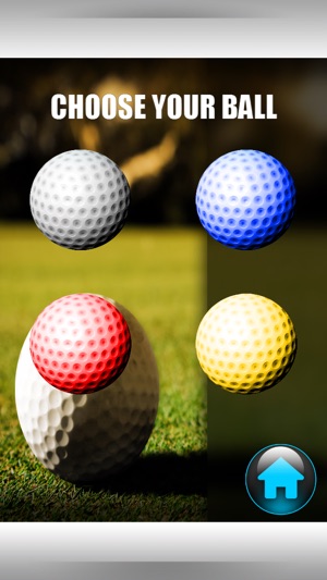 3D Golf-ing Mini Flick Juggle Blast - Real Fun Fairway Game-(圖3)-速報App