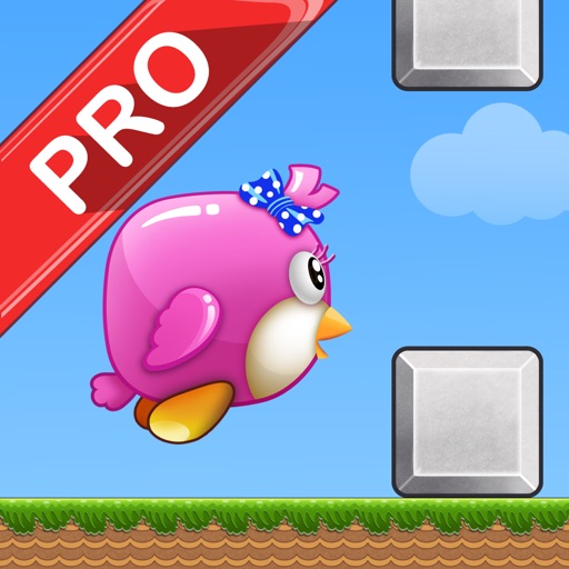 20s to Fly Pro: Flap Flap back without Ads icon