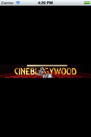 Ciné Blogywood - L'actualité cinéma du moment avec des news, des vidéos et des interviews screenshot 3