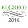 Entradas Greco 2014