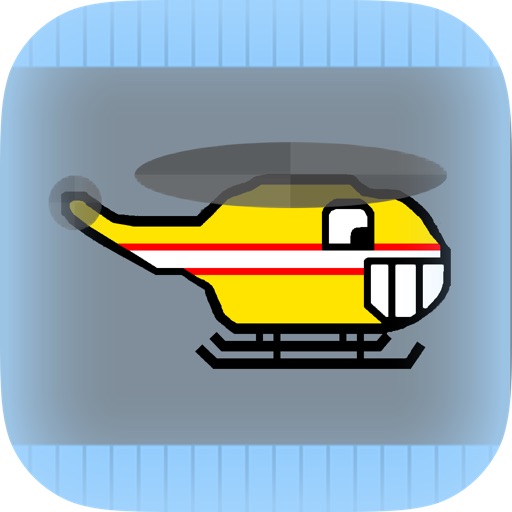 Zippy Chopper iOS App
