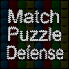 Match Puzzle Defense