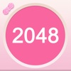 2048 Pink