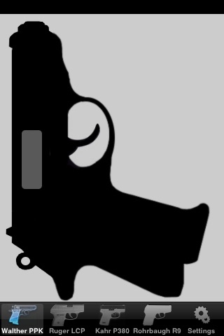 Spy Guns - The Ultimate Spy Sidearm