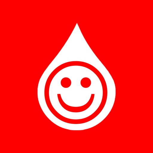 Urgent Blood icon