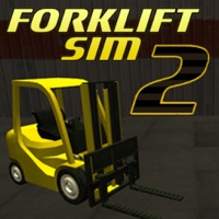 Forklift Sim 2