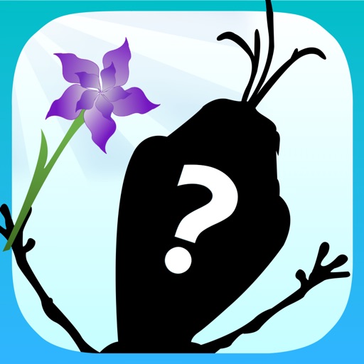 Quiz - Frozen Edition iOS App