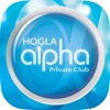 Hogla alpha