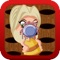 Cute Baby Sister - Fun Pie in the Face Game - Child Safe App With NO Adverts