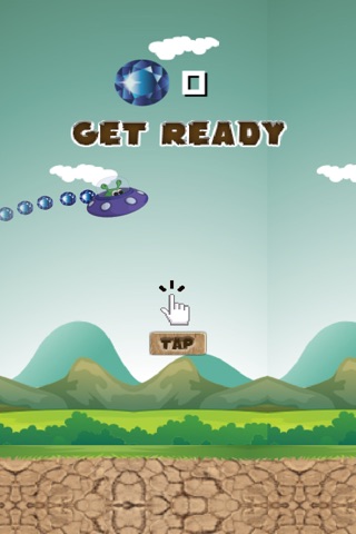 Fluppy Alien - Wacky journy on earth screenshot 4