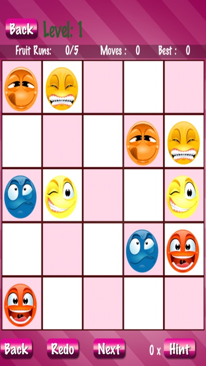 A Complete New Game Emojis Connect - The Love To Connect Emoticons