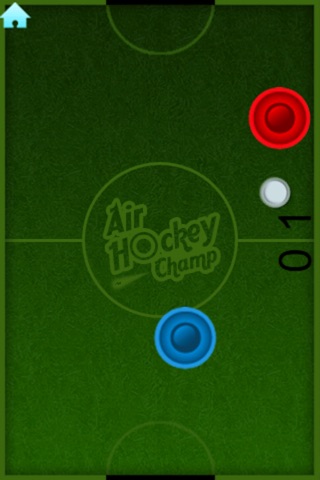 Air Hockey Champ Free screenshot 3