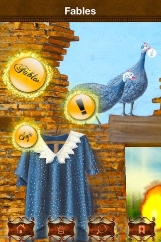 Fables: The Most Wonderful Fables for Children & Adults screenshot 2