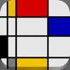 Mijn Mondriaan Free