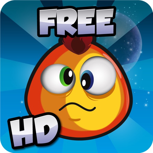 Madball HD Free iOS App