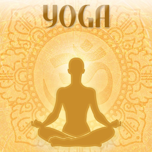 Yoga Asanas Encyclopedia icon