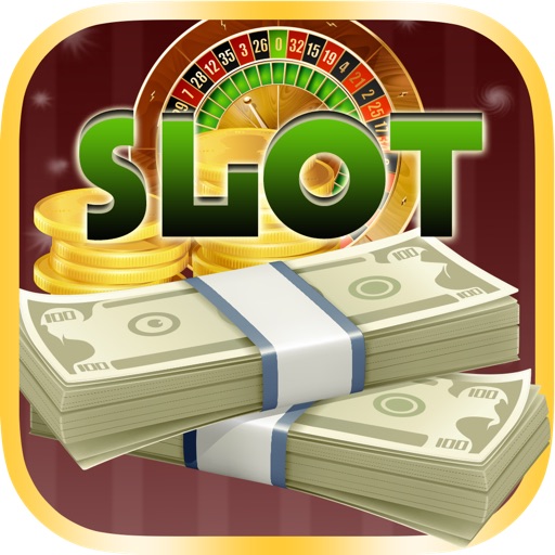 All New Riches of Lucky Las Vegas - Slots Machines Casino HD iOS App