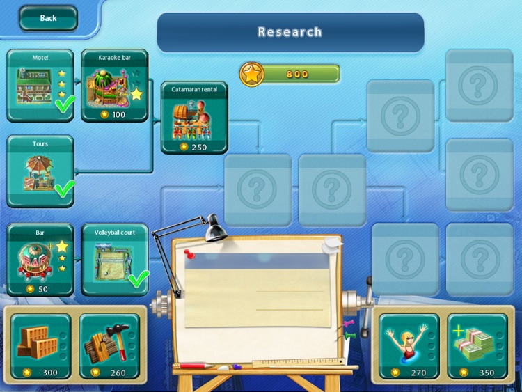 Vacation Mogul HD screenshot-3