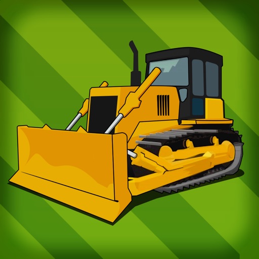 City tycoon 2 HD icon