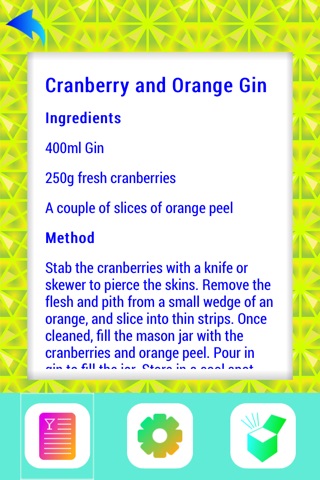 Infusion - flavour your own gin & vodka screenshot 3