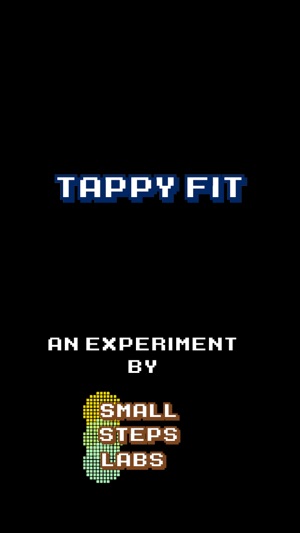 Tappy Fit