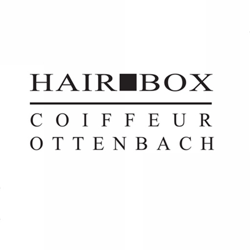 Hairbox icon