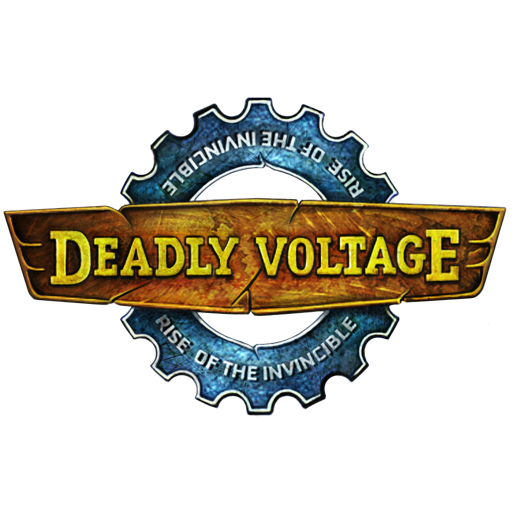 Deadly Voltage: Rise of the Invincible (Full) icon