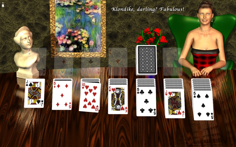 Countess Thalia Solitaire thumbnail 2