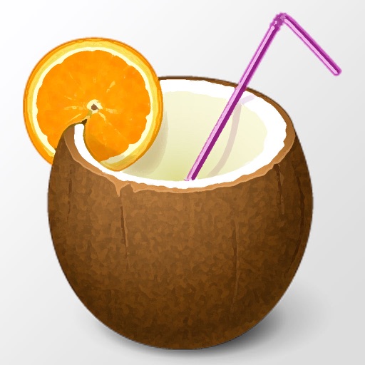 Mixers - Cocktail icon