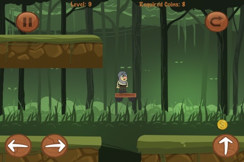 Knightlander Lite screenshot 3