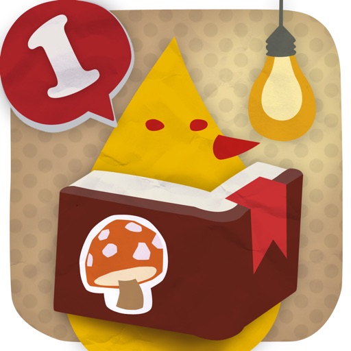 DecoSama Diary Vol.1 icon